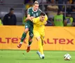 Ianis Hagi. Foto: Raed Krishan (GSP)