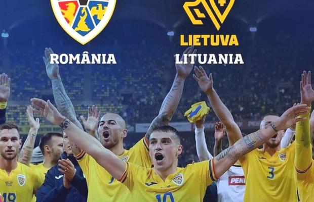 Victorie în teren pentru Națională, victorie clară în audiențe pentru PRIMA TV