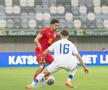 Finlanda U21 - România U21, foto: FRF.ro