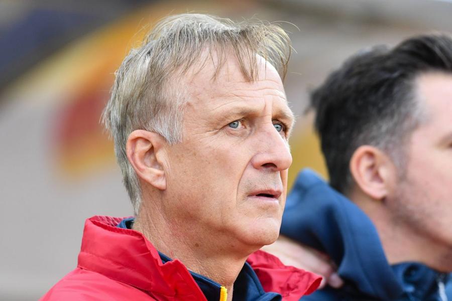 Emil Săndoi Un antrenor din Superliga recunoaște: „Nu există o calitate deosebită în campionatul nostru”