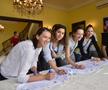 Loredana Dinu - scrima