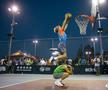 Sezonul 19 al Sport Arena Streetball a ajuns la final! Peste 570 de echipe și peste 2.500 de jucători la ultimul turneu