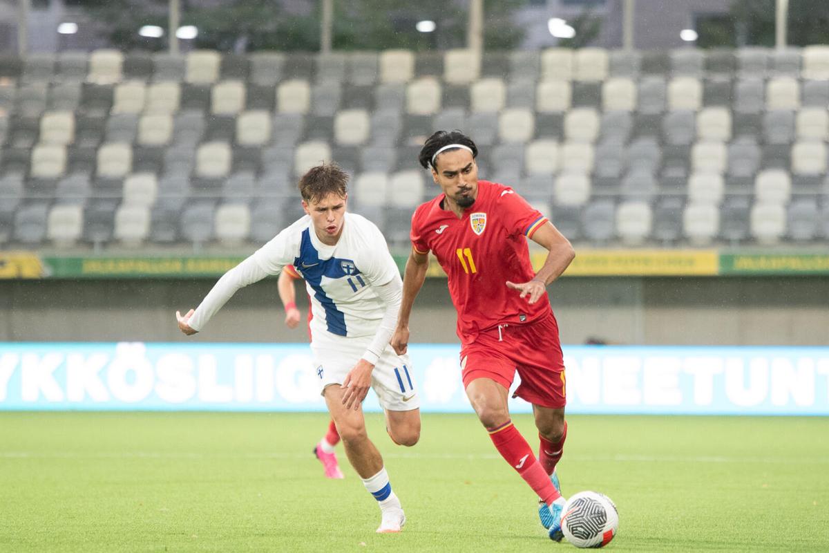 Pan-KO! România U21 pierde primul loc în preliminariile Euro 2025! Eșec usturător în Finlanda