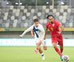 Finlanda U21 - România U21, foto: FRF.ro