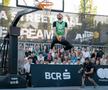 Sezonul 19 al Sport Arena Streetball a ajuns la final! Peste 570 de echipe și peste 2.500 de jucători la ultimul turneu