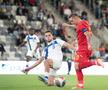 Finlanda U21 - România U21, foto: FRF.ro