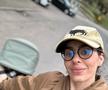 Loredana Dinu - scrima