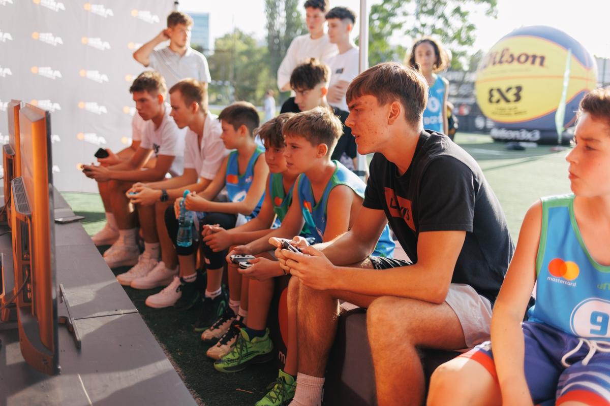 Sezonul 19 al Sport Arena Streetball a ajuns la final! Peste 570 de echipe și peste 2.500 de jucători la ultimul turneu