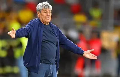 Lucescu e hotărât să ducă naționala în afara Bucureștiului » Două orașe nominalizate să-i găzduiască pe „tricolori”
