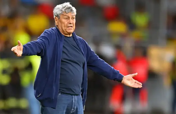 Gigi Becali nu-l iartă pe Lucescu » Și-a cerut jucătorul la lot: „A greșit! Cum să nu-l ia? Are orgolii, dacă cineva îl bate pe băiatul tău, nu te superi?”