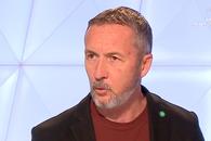 Mihai Stoica a răbufnit după ce l-a auzit pe jucătorul lui Poli Iași: „Cum adică își dorește să ia CFR campionatul?”
