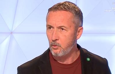 Mihai Stoica a răbufnit după ce l-a auzit pe jucătorul lui Poli Iași: „Cum adică își dorește să ia CFR campionatul?”