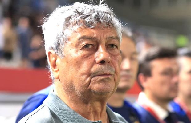 Mircea Lucescu a solicitat un drept la replică, după dezvăluirile GSP: „Nu am avut motiv să aplic amenzi. Legat de partea cu frizerul, e o tradiție”