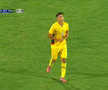 Alexandru Musi, ieșire nervoasă în San Marino U21 - România U21 0-2