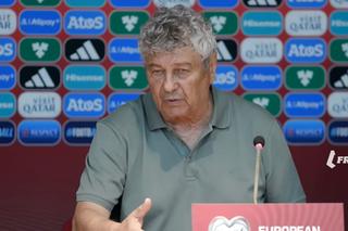Mircea Lucescu a șocat la microfon: „El e cel mai ofensiv jucător pe care îl avem” » Incredibil ce cifre are fotbalistul