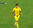 Alexandru Musi, ieșire nervoasă în San Marino U21 - România U21 0-2