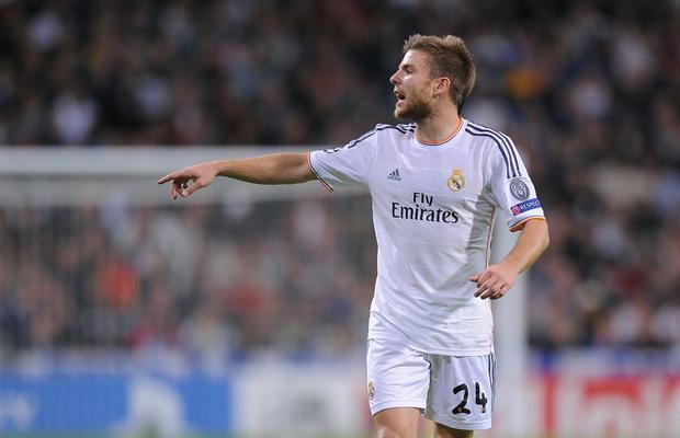 A câștigat Liga Campionilor cu Real Madrid și acum va juca în... Hong Kong
