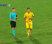 Alexandru Musi, ieșire nervoasă în San Marino U21 - România U21 0-2