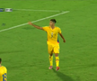 Alexandru Musi, ieșire nervoasă în San Marino U21 - România U21 0-2
