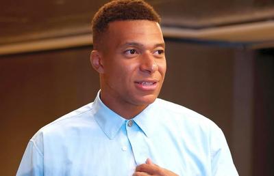 Kylian Mbappe explică de ce nu s-a căsătorit până la 26 de ani: „Am luat o decizie și e mai ușor de acceptat”