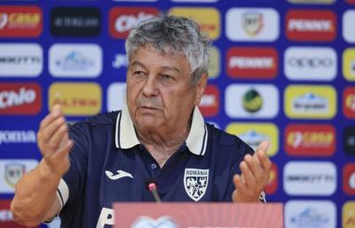 Mircea Lucescu a dezvăluit în ce condiții își dă demisia de la naționala României: „Fără niciun fel de problemă” + Dialog cu Gigi Becali: „Care e nemulțumirea?”