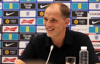 Este oficial! Tuchel își leagă viitorul de Anglia pe termen lung