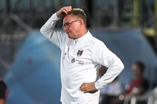 Ralf Rangnick a dat răspunsul definitiv la oferta lui Milan