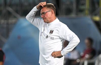 Ralf Rangnick a dat răspunsul definitiv la oferta lui Milan