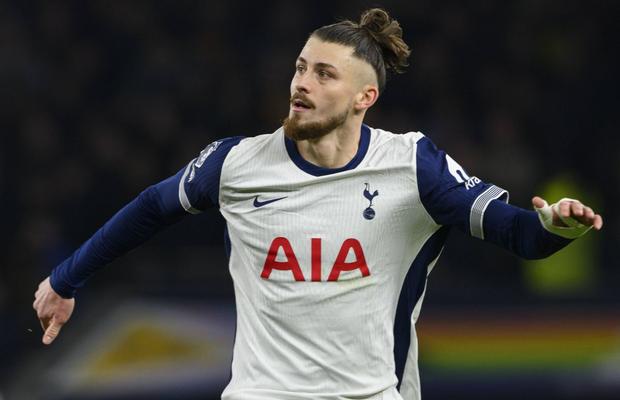 Îi transmite răspicat lui Radu Drăgușin: „Pleacă acum de la Tottenham!”