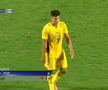 Alexandru Musi, ieșire nervoasă în San Marino U21 - România U21 0-2