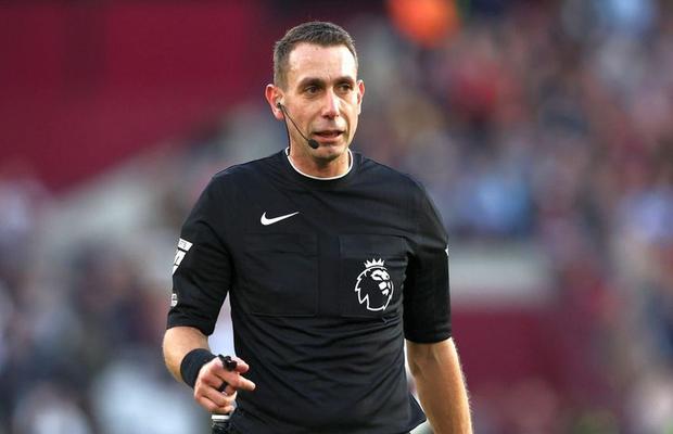 Arbitrul suspendat pentru consum de droguri și jigniri la adresa lui Jurgen Klopp, cercetat pentru videoclipuri indecente cu minori