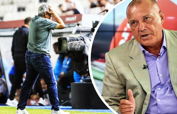 Marcel Pușcaș spune de ce Mircea Lucescu NU își va da demisia de la națională » Vine cu o soluție de elită: „Dar renunță la bani?!”