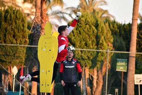 Alexandru Stoian / Foto: radiodinamo
