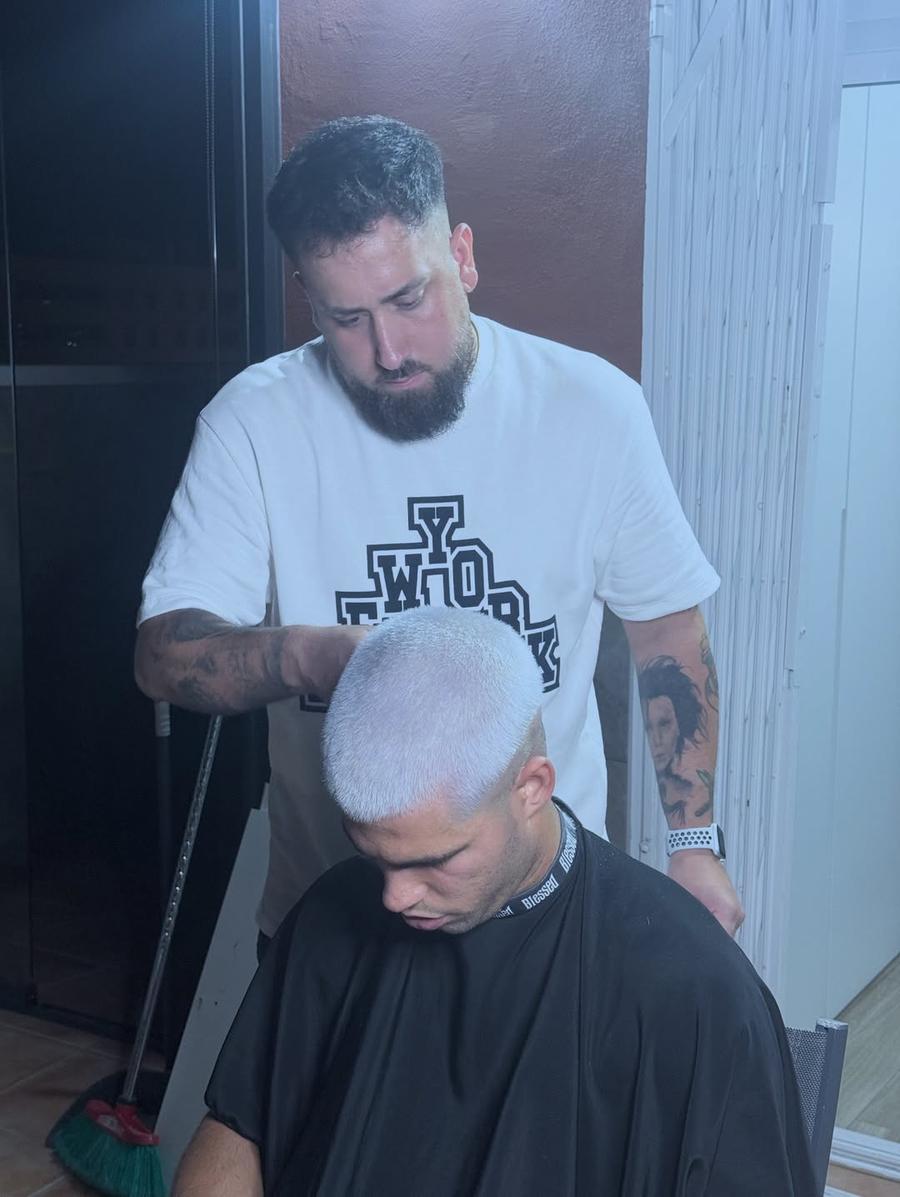 Carlos Alcaraz și-a respectat promisiunea! Noul „look” al liderului mondial: „Suntem nebuni”