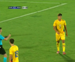 Alexandru Musi, ieșire nervoasă în San Marino U21 - România U21 0-2