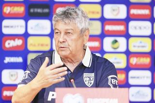 Rusescu, nedumerit: „E halucinant! Încerc să înțeleg ce a gândit Lucescu”
