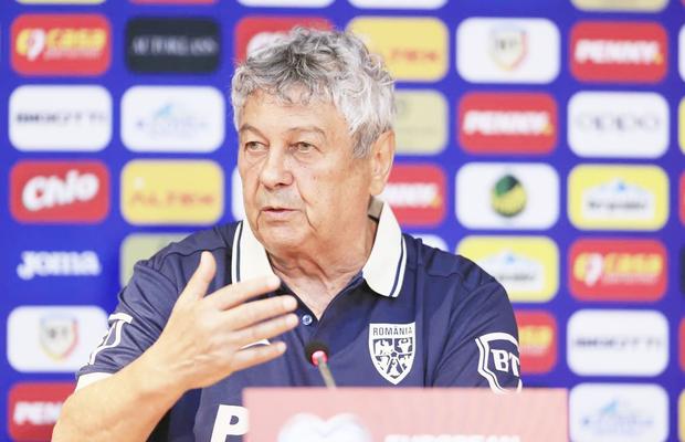 Mircea Lucescu, șanse minime să fie pe bancă în Turcia! Ce urmează să anunțe FRF