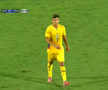 Alexandru Musi, ieșire nervoasă în San Marino U21 - România U21 0-2