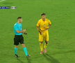 Gestul controversat al lui Alexandru Musi a stârnit contre în studio: „Pe el îl înjura! Vrei să bagi bățul prin gard” / „Ce să bag, mă?”