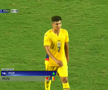 Alexandru Musi, ieșire nervoasă în San Marino U21 - România U21 0-2