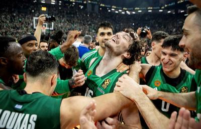 După 19 ani, Final 4-ul Euroligii se va întoarce în Atena: „O decizie naturală. Suntem încântați”