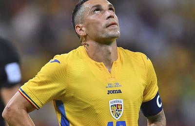 Verdictul crunt al căpitanului Stanciu: „Am pierdut orice șansă”