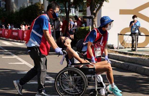 Valul de căldură din Japonia va fi un obstacol pentru participanții la Mondialele de atletism