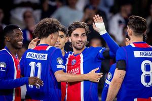 Ce notă și-a dat Ferran Torres după hattrick: „Sunt foarte exigent cu mine însumi”