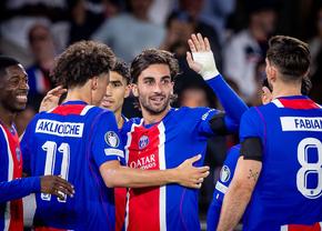 Ce notă și-a dat Ferran Torres după hattrick: „Sunt foarte exigent cu mine însumi”