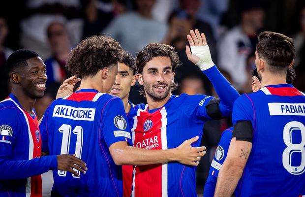 Ce notă și-a dat Ferran Torres după hattrick: „Sunt foarte exigent cu mine însumi”