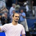 Alexander Zverev s-a calificat în semifinalele US Open / Foto: Imago Images