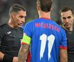 Istvan Kovacs la Dinamo - FCSB