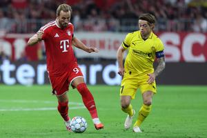 Bayern și Manchester United intră în scenă în Liga Campionilor » PSV - Șahtior și Fenerbahce - Roma au deschis seara