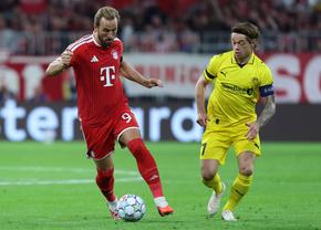 Bayern și United au intrat în arenă, 4 partide în desfășurare » PSV - Șahtior și Fener - Roma au deschis seara